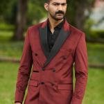 For Him Blazer | Classic Style | Premium Fashion Wear